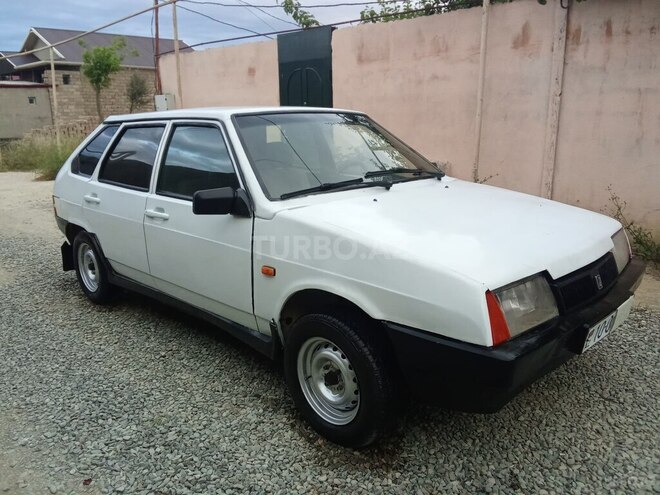 LADA (VAZ) 2109-5
