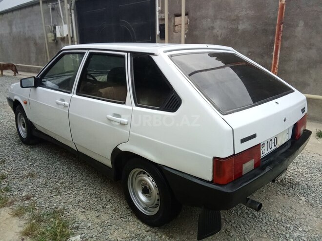 LADA (VAZ) 2109-7