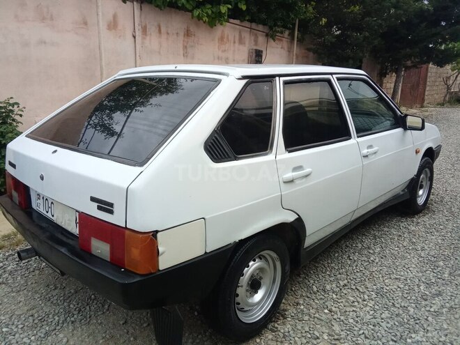 LADA (VAZ) 2109-9