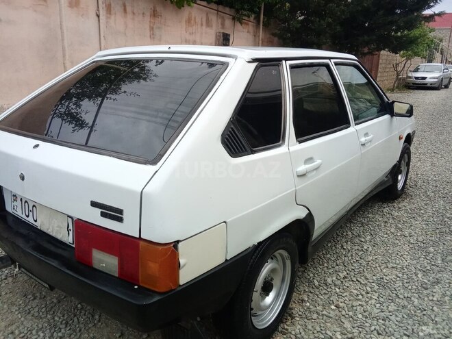LADA (VAZ) 2109-14