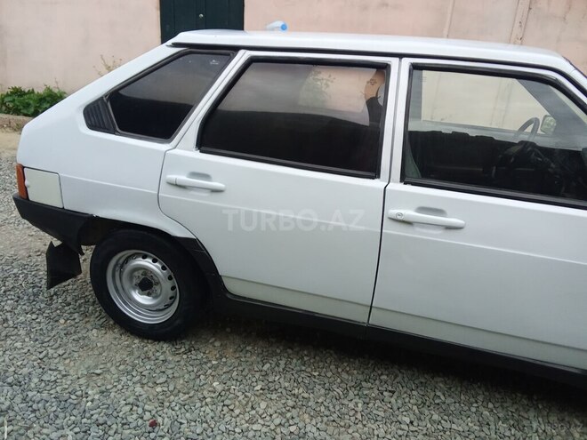 LADA (VAZ) 2109-13