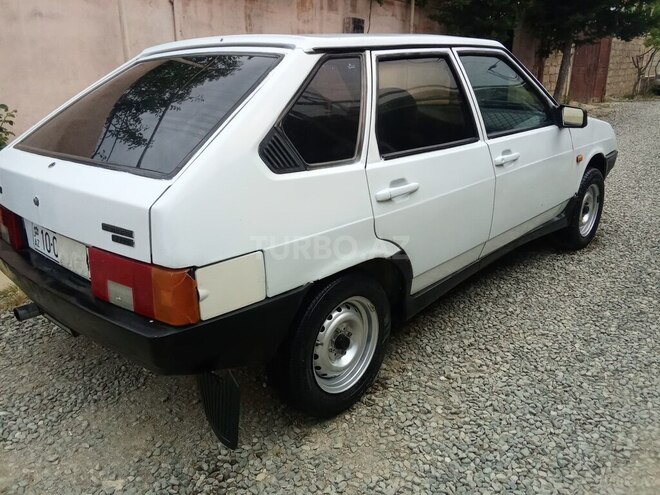 LADA (VAZ) 2109-15
