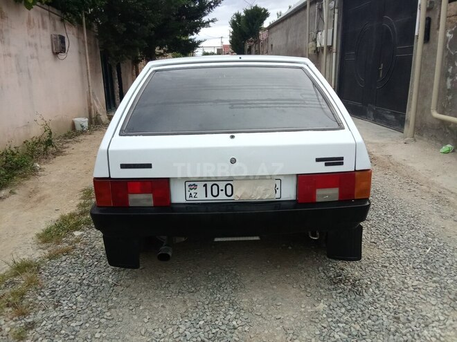 LADA (VAZ) 2109-19