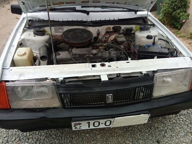 LADA (VAZ) 2109-18