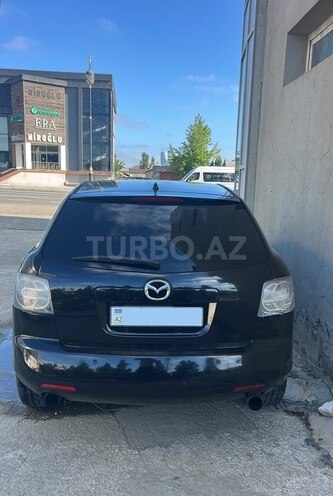 Mazda CX-7-2