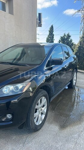 Mazda CX-7-3