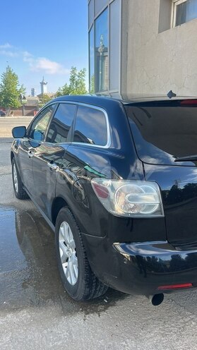 Mazda CX-7-4
