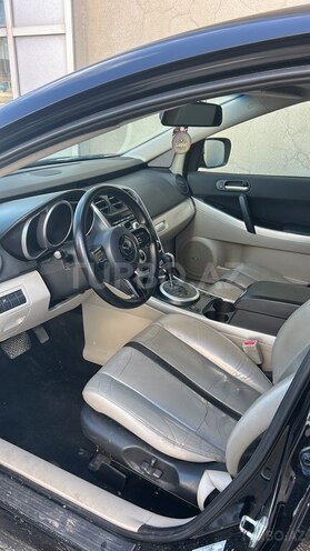 Mazda CX-7-8