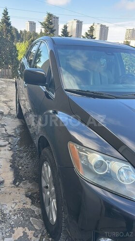 Mazda CX-7-6