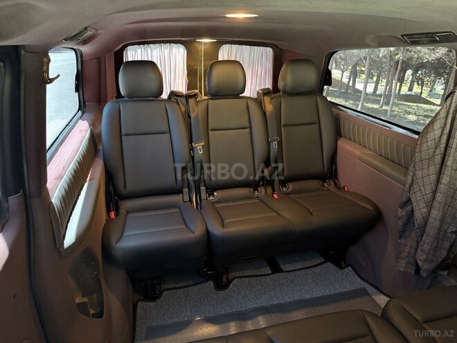 Mercedes Vito 115 CDI-12