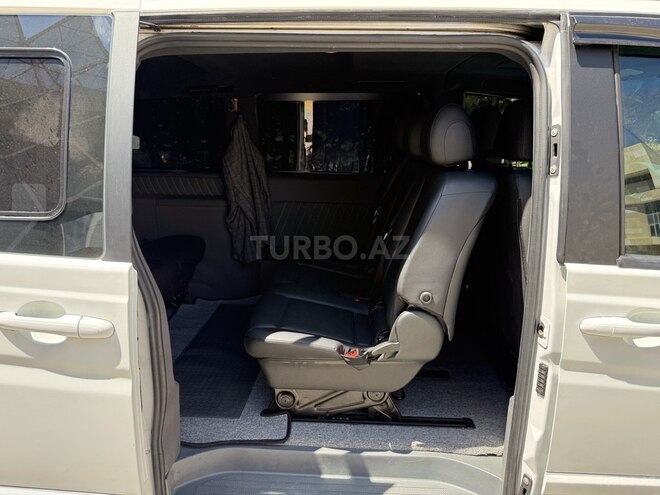 Mercedes Vito 115 CDI-16