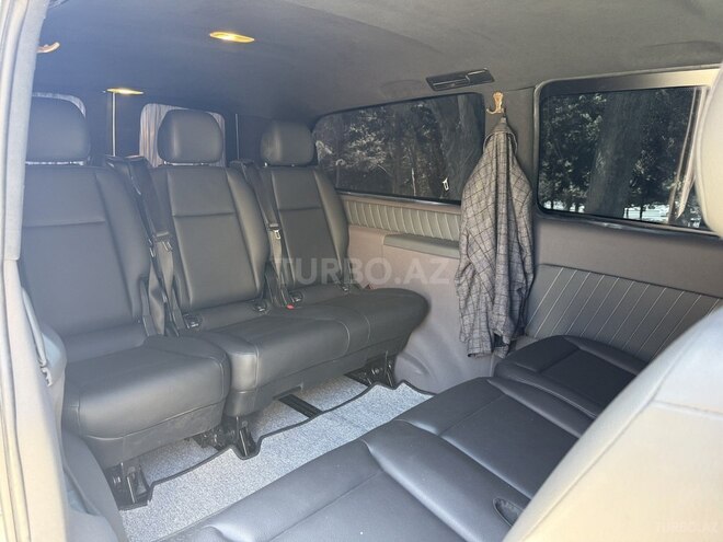 Mercedes Vito 115 CDI-15