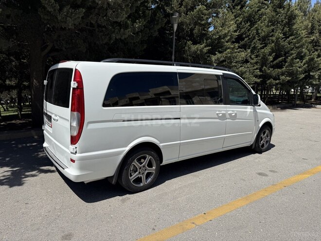 Mercedes Vito 115 CDI-6