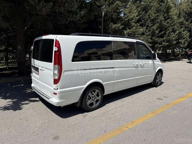 Mercedes Vito 115 CDI-5