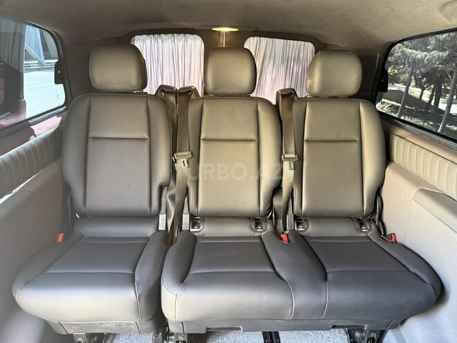 Mercedes Vito 115 CDI-13