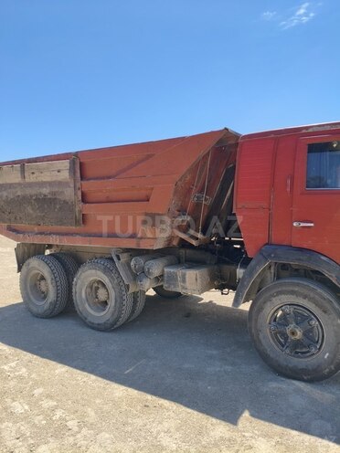 KamAz 53202-2