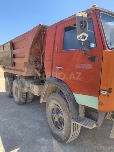KamAz 53202-6