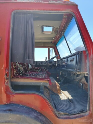 KamAz 53202-3