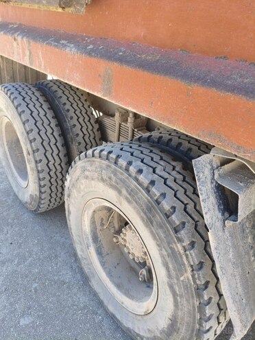 KamAz 53202-5