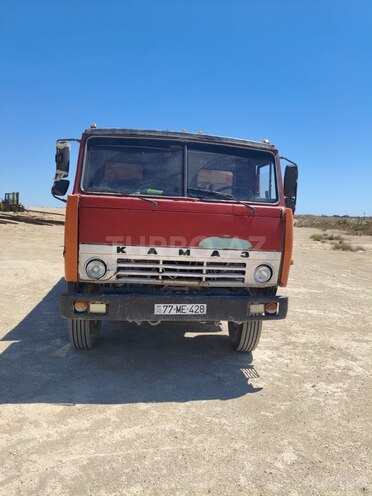 KamAz 53202-1