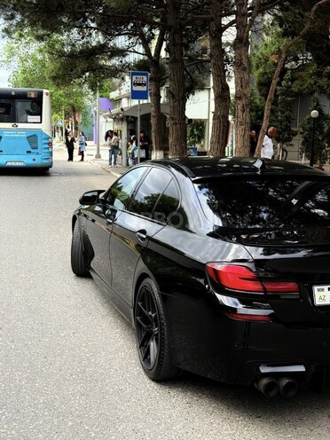 BMW 528-10
