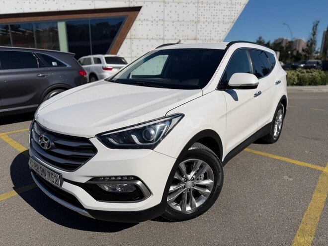 Hyundai Santa Fe-8