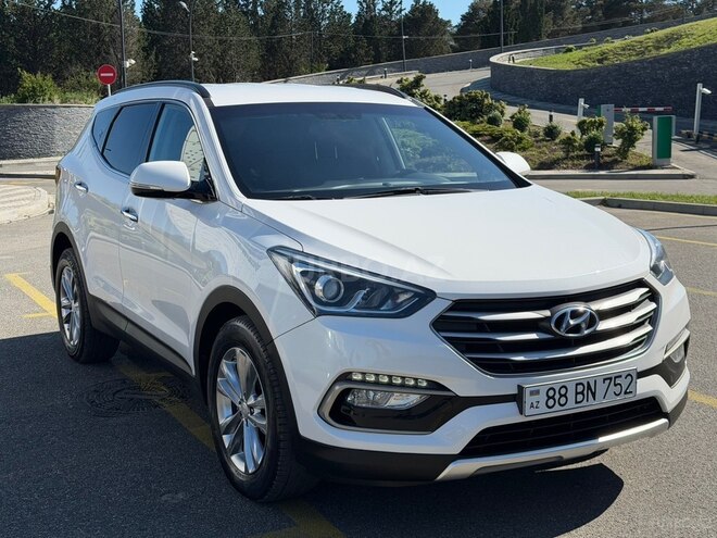 Hyundai Santa Fe-12
