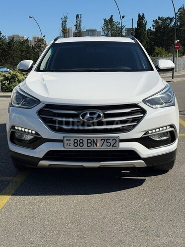 Hyundai Santa Fe-13