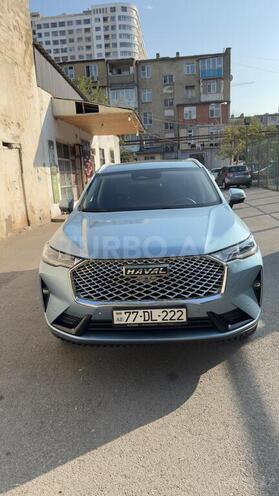 Haval H6-1