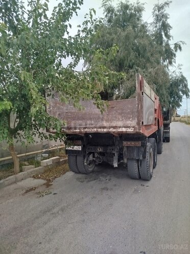 KamAz 53202-7