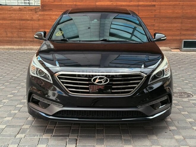 Hyundai Sonata-1