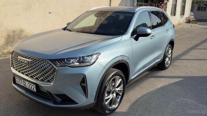 Haval H6-11