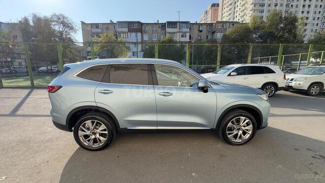 Haval H6-4
