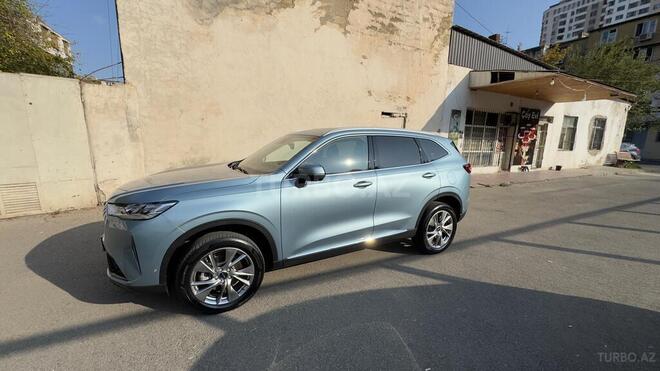 Haval H6-2