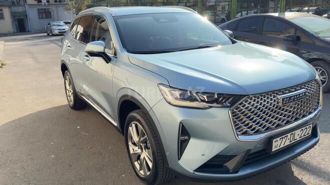 Haval H6-6