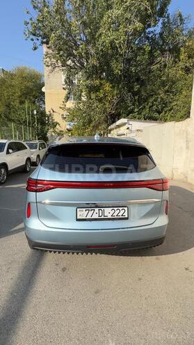Haval H6-3