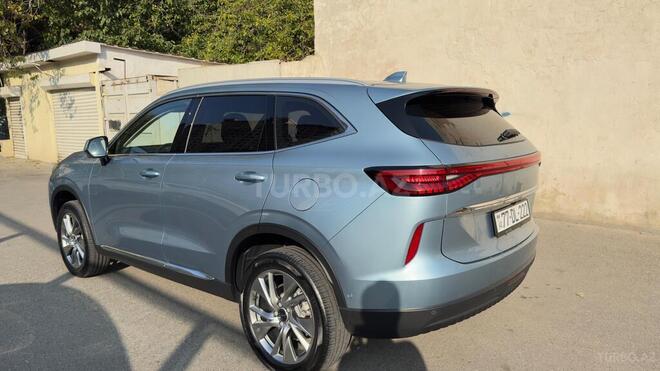 Haval H6-7