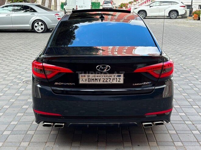 Hyundai Sonata-3