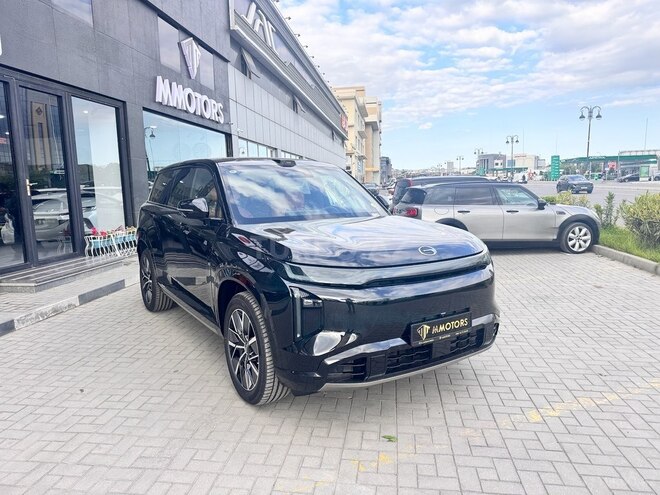 GAC  2026, 0 km - 1.5 l - Bakı