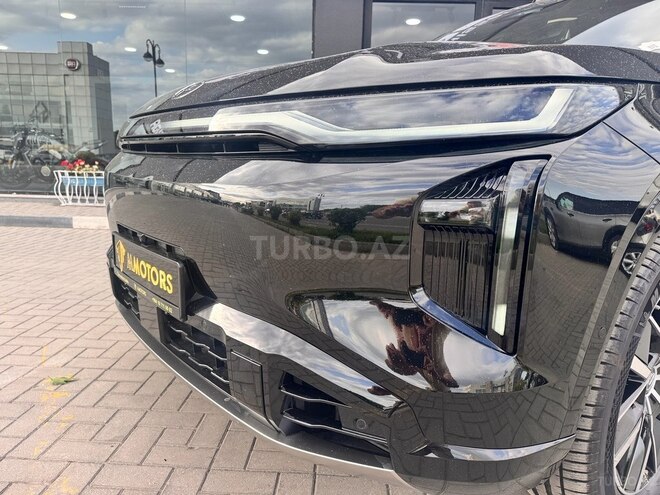 GAC  2026, 0 km - 1.5 l - Bakı