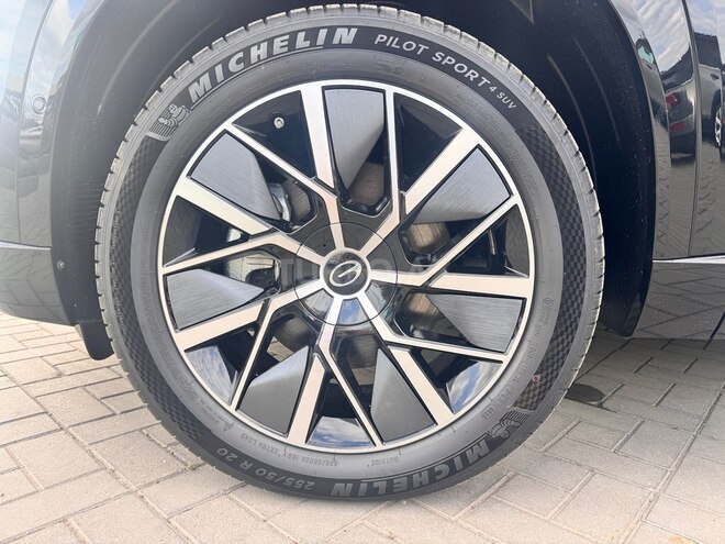 GAC  2026, 0 km - 1.5 l - Bakı