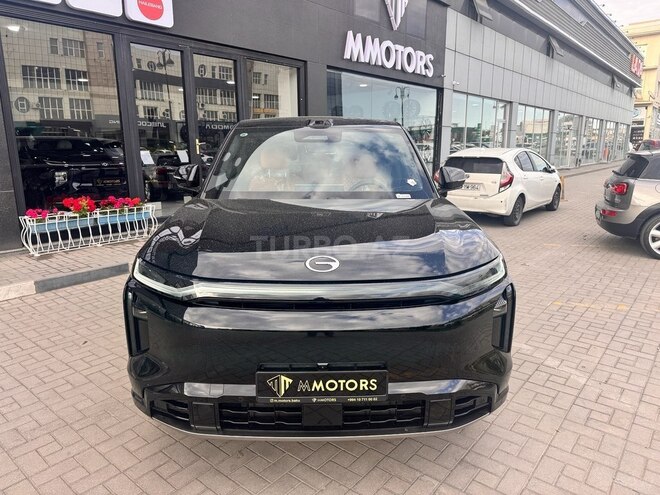 GAC  2026, 0 km - 1.5 l - Bakı