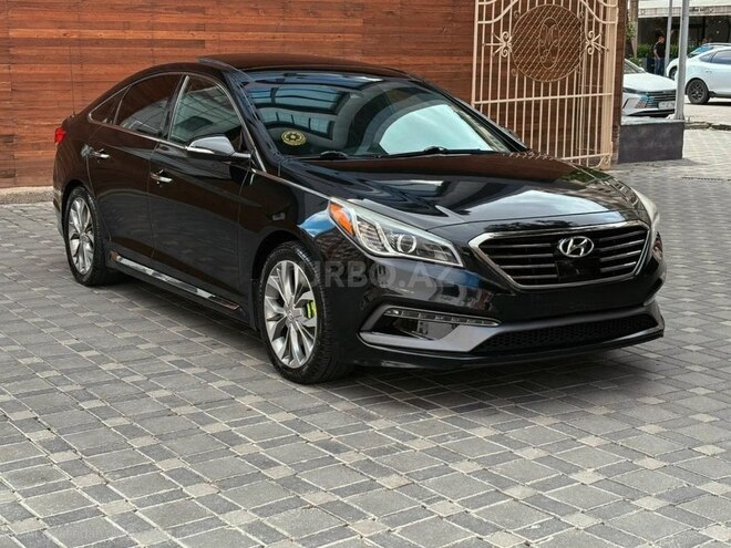 Hyundai Sonata-5