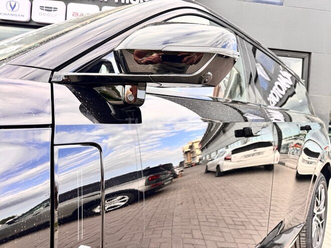 GAC  2026, 0 km - 1.5 l - Bakı