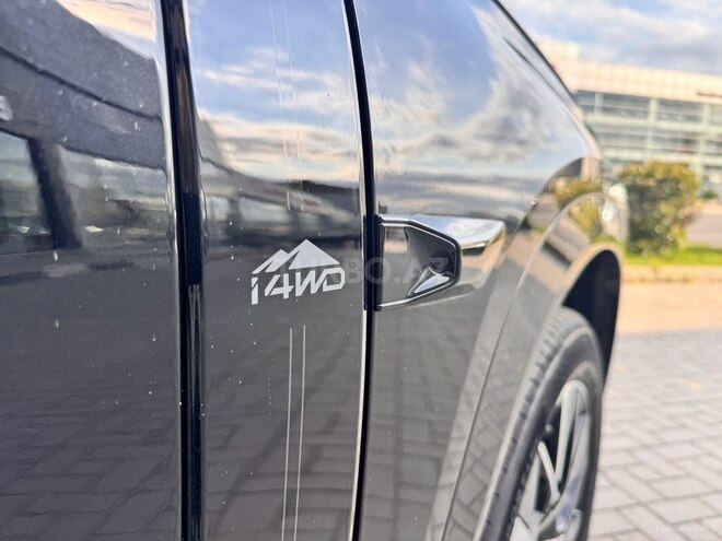 GAC  2026, 0 km - 1.5 l - Bakı