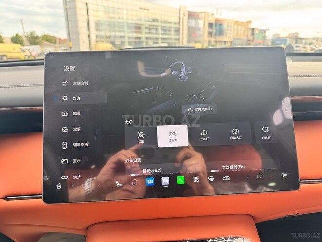 GAC  2026, 0 km - 1.5 l - Bakı