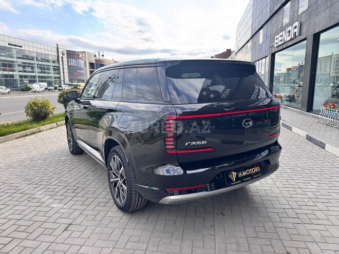 GAC  2026, 0 km - 1.5 l - Bakı