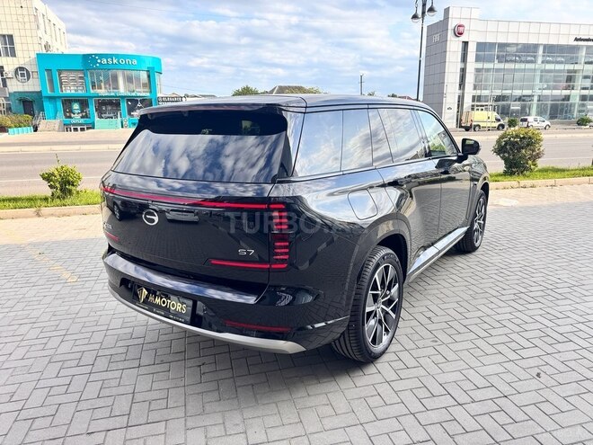 GAC  2026, 0 km - 1.5 l - Bakı