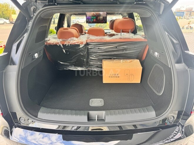 GAC  2026, 0 km - 1.5 l - Bakı
