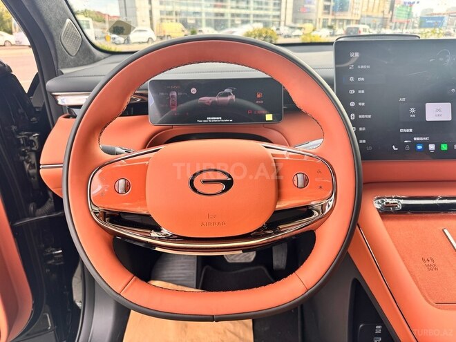 GAC  2026, 0 km - 1.5 l - Bakı